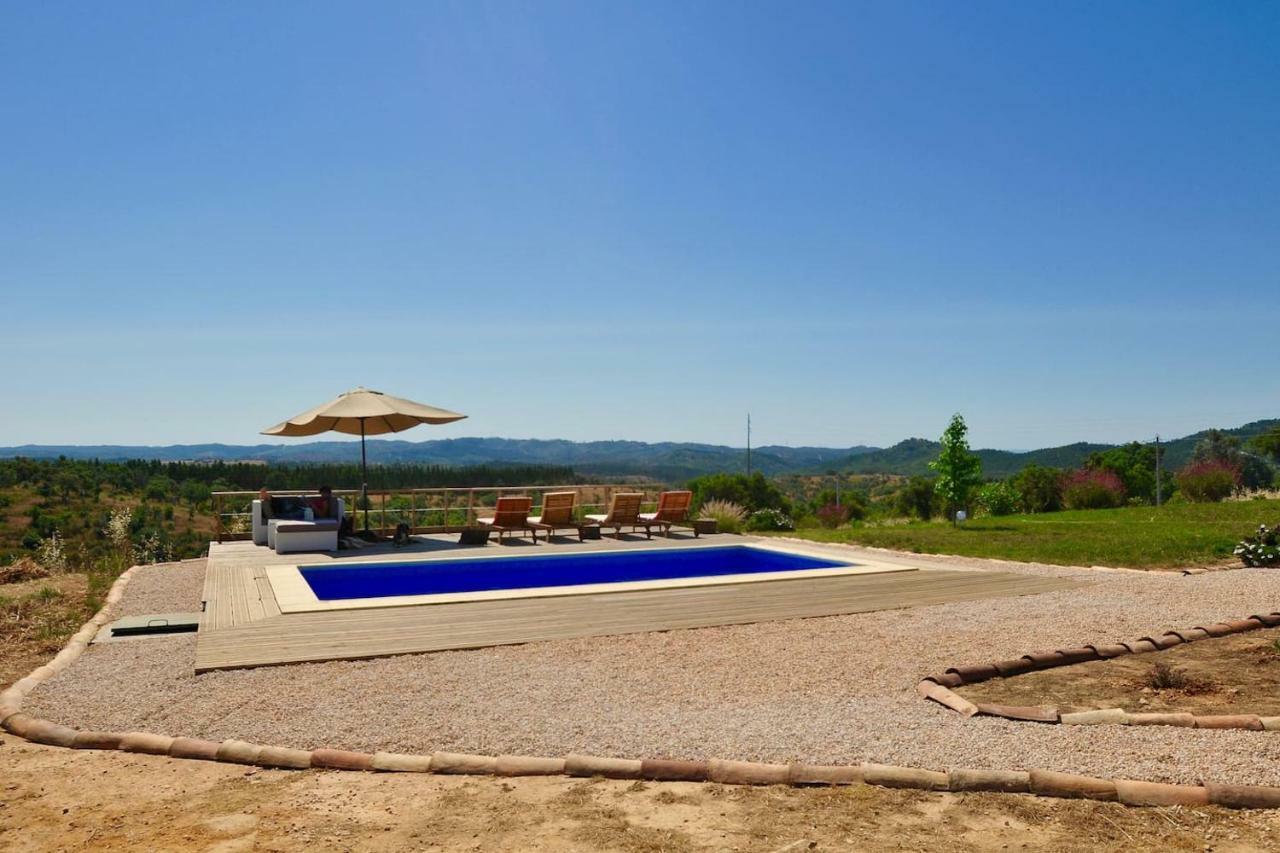 Cal Velho - Holiday Lodge Сао Луис Екстериор снимка